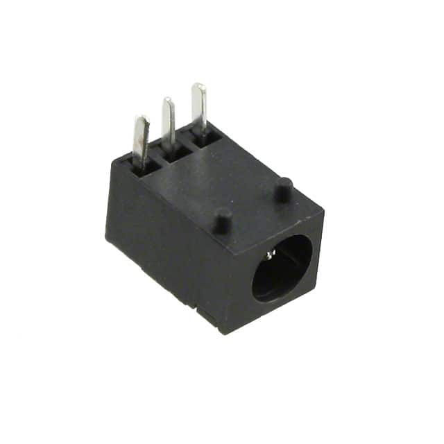 PJ-036CH CONN PWR JACK 1X3.4MM SOLDER