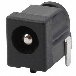PJ-050B CONN PWR JACK 2.5X5.5MM SOLDER