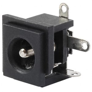 PJ-026A CONN PWR JACK 2X5.5MM SOLDER