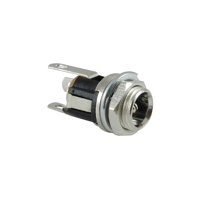 57-PJ30 POWER JACK-DC PANEL MOUNT