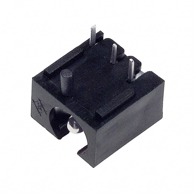 PJ-012B CONN PWR JACK 2.5X5.5MM SOLDER