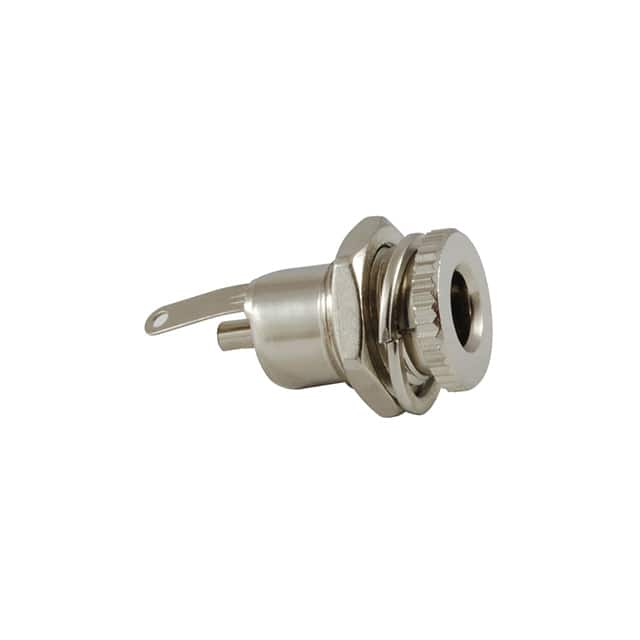 57-PJ20 POWER JACK-DC PANEL MOUNT