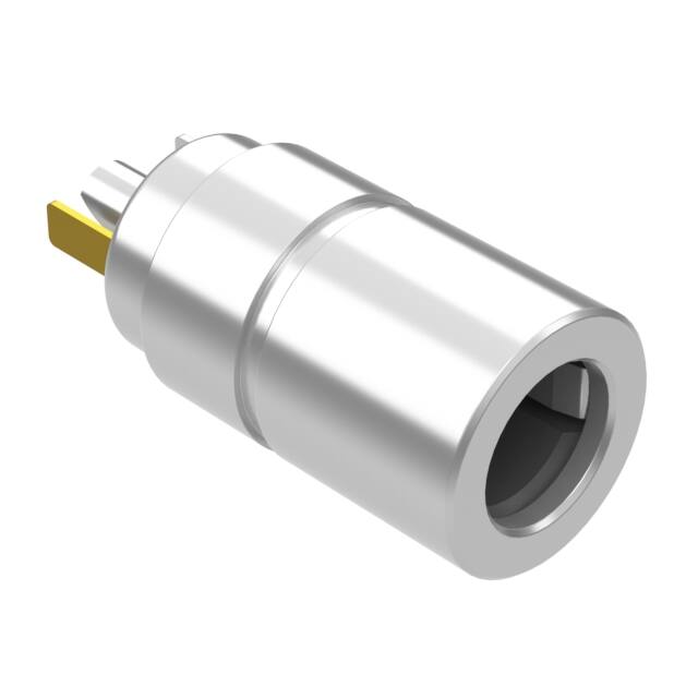 50-00999 CONN JACK 5.5X2.5MM SWITCH