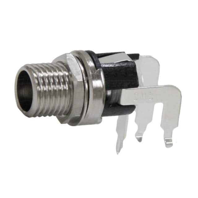 L712RALP LOW PROFILE RAPC MOUNT DC POWER