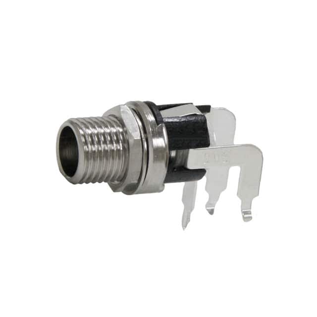L722RALP LOW PROFILE RAPC MOUNT DC POWER