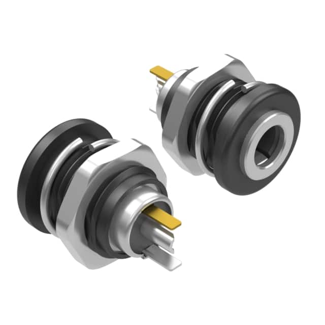 54-00311 CONN JACK PNL 5.5X2.1MM SWITCH