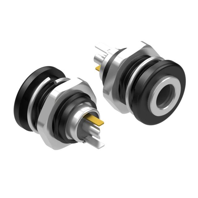 54-00310 CONN JACK PNL 5.5X2.5MM SWITCH