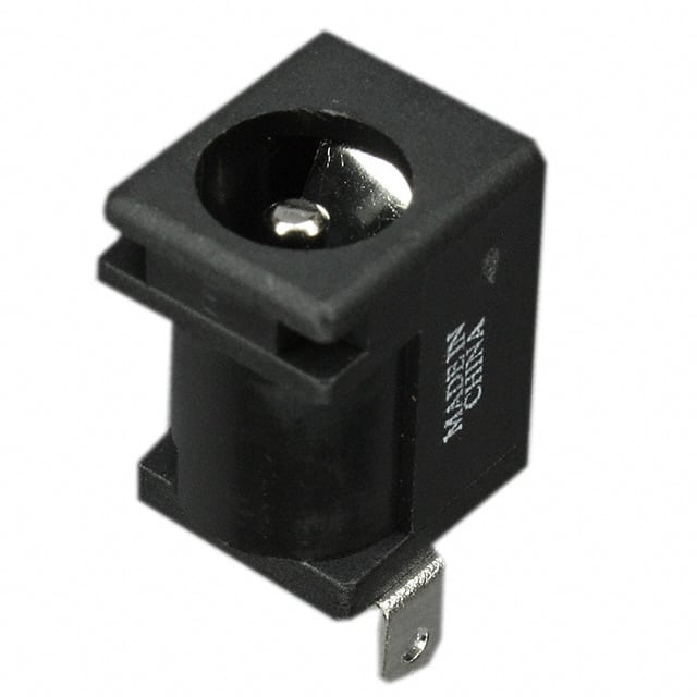 PJ-032A CONN PWR JACK 2X5.5MM SOLDER