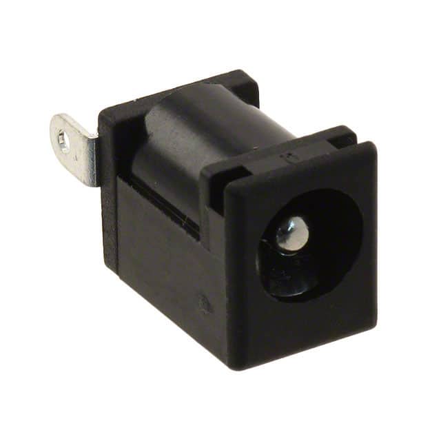 PJ-032B CONN PWR JACK 2.5X5.5MM SOLDER