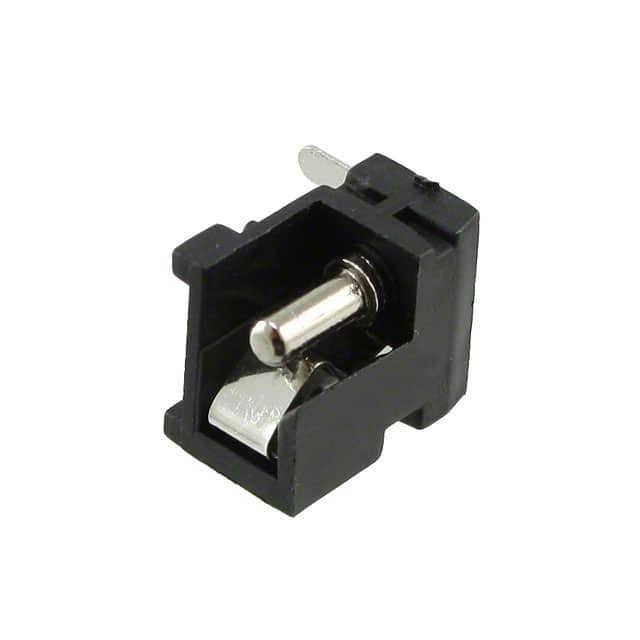 PJ-003B CONN POWER JACK 2.5MM ID SOLDER