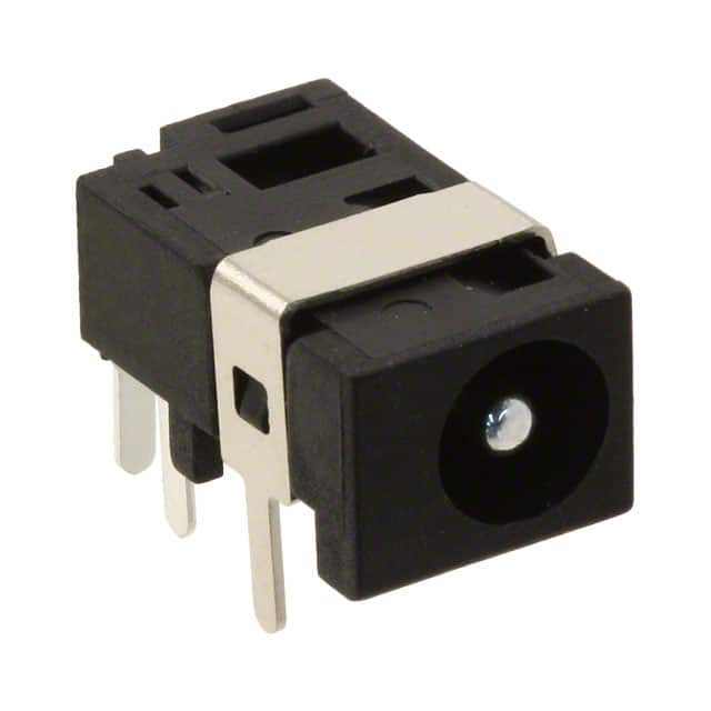 PJ-045H CONN PWR JACK 1.7X4MM SOLDER