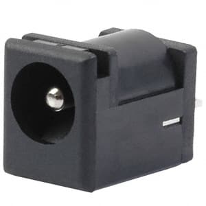 PJ-032AH CONN PWR JACK 2X5.5MM SOLDER