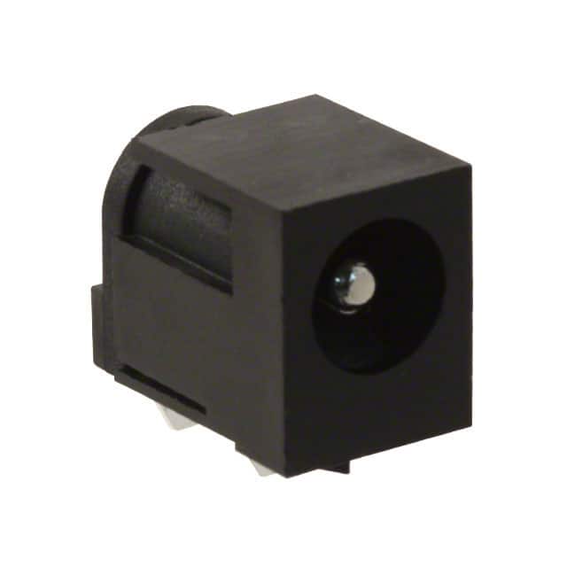 PJ-057BH CONN PWR JACK 2.5X5.5MM SOLDER
