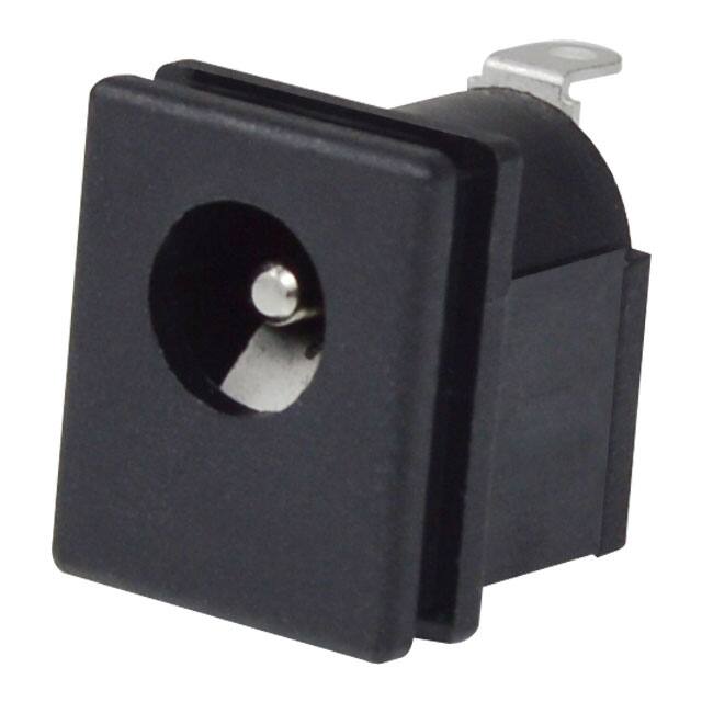 KLDPX-0207-A CONN PWR JACK 2X5.5MM PNLMT