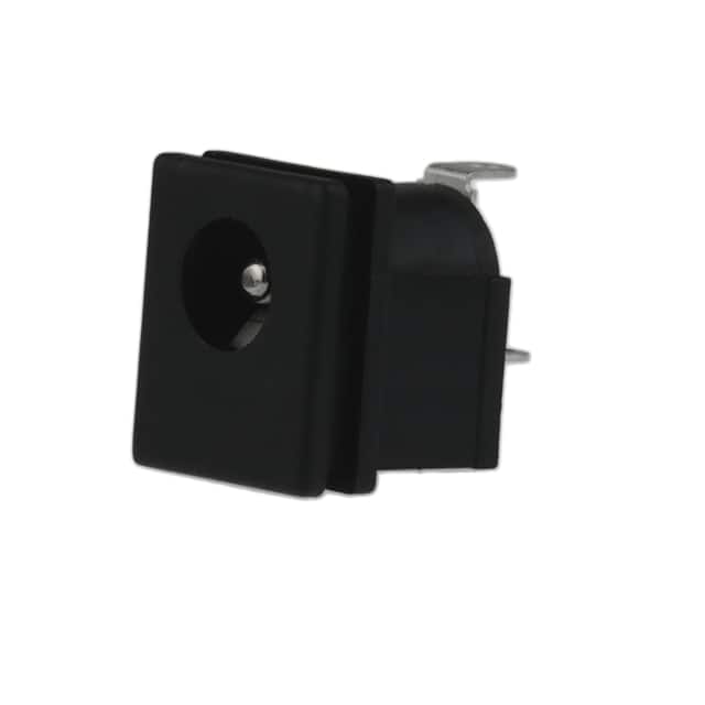 KLDPX-0207-B CONN PWR JACK 2.5X5.5MM PNLMT