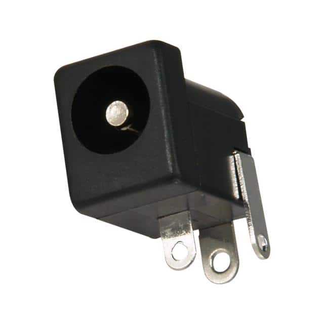 KLDX-0202-AHT CONN PWR JACK 2X5.5MM SOLDER