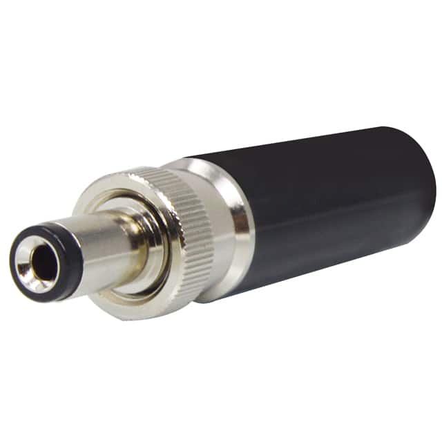 KLDLX-P-0202-A-M8 DC POWER PLUG 2.0MM