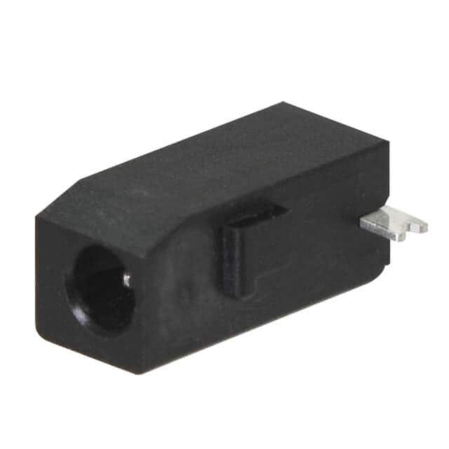 PJ-092H-MSMT-TR PWR JACK 0.65X2.75MM HORIZONTAL