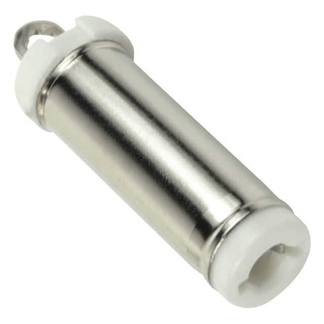PPM-2-5525-SG-WT POWER PLUG, 2.5 X 5.5 X 21 MM, S