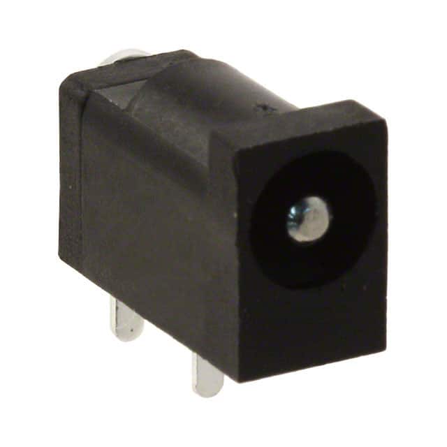 PJ-018H CONN PWR JACK 1.7X4MM SOLDER