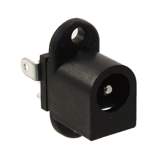 PJ-038A CONN PWR JACK 2X5.5MM SOLDER