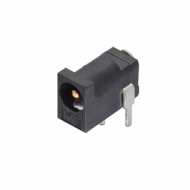 694103303002 CONN PWR JACK 1.05X3.5MM SOLDER