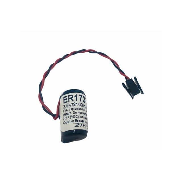 ER17330V/3.6V MITSUBISHI ER17330V/3.6V - LI -
