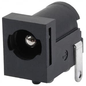 PJ-058A CONN PWR JACK 2X5.5MM SOLDER