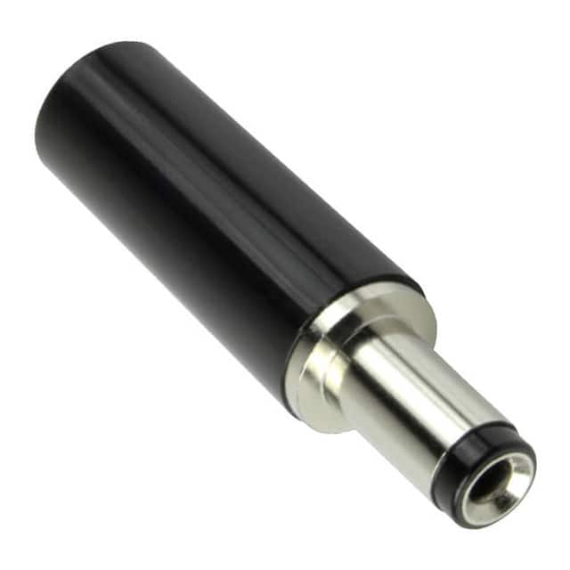 PP3-050A POWER PLUG, 2.1 X 5.0 X 9.5 MM,