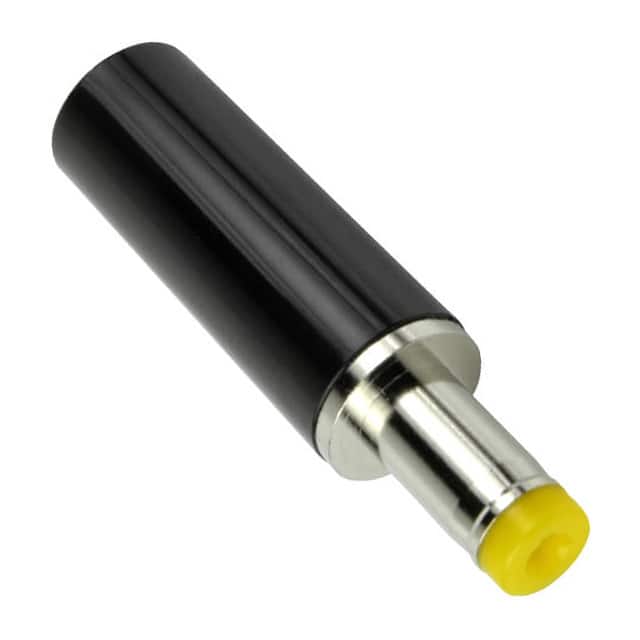 PP3-014 POWER PLUG, 1.7 X 4.75 X 9.5 MM,