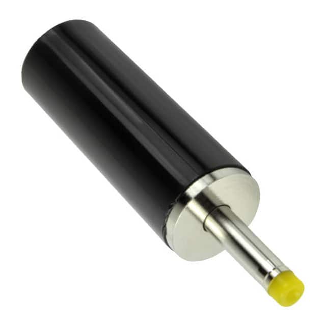 PP3-012 POWER PLUG, 0.7 X 2.35 X 9.5 MM,