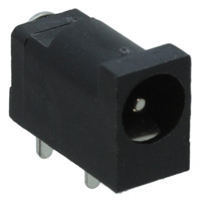 RAPC742X CONN POWER JACK SOLDER