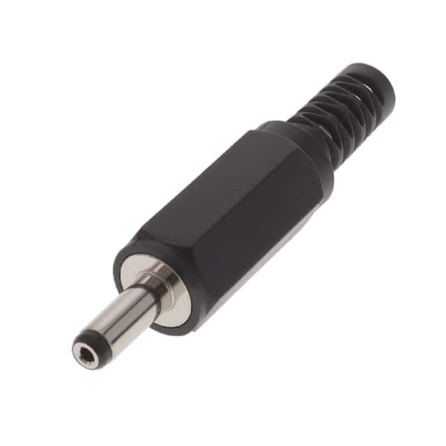ADP-1.3/3.5/9.5-SR CONN PWR PLUG 1.3 X 3.5MM SOLDER
