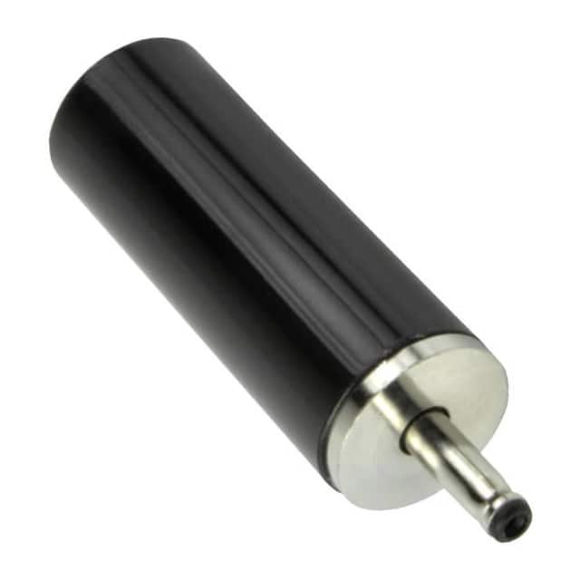 PP3-0620 POWER PLUG, .6 X 2.0 X 6 MM, STR