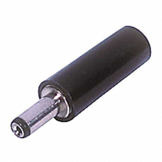 EP505A CONN PWR PLUG 1X3.8MM SOLDER