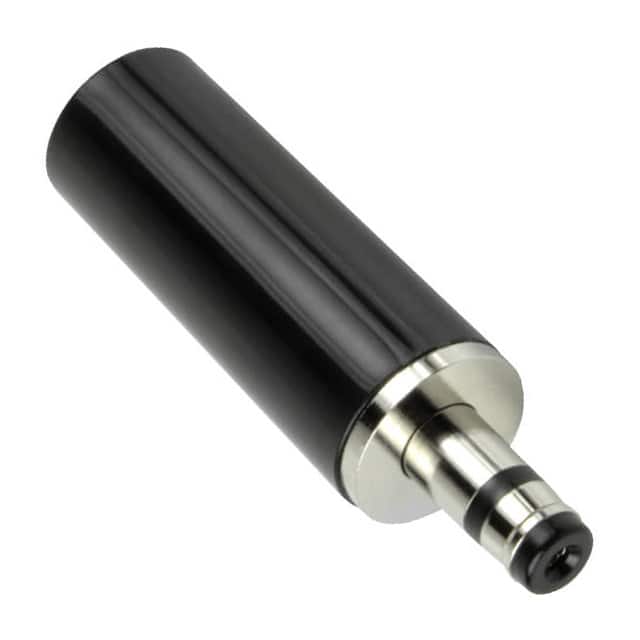 PP3-018C POWER PLUG, 1.1 X 3.5 X 7.6 MM,