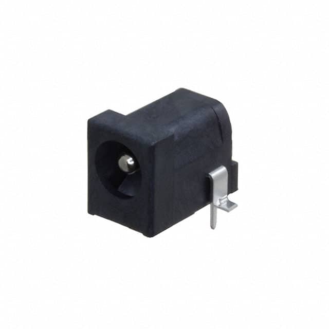 KLDX-SMT-0202-B CONN PWR JACK 2X5.5MM SMT