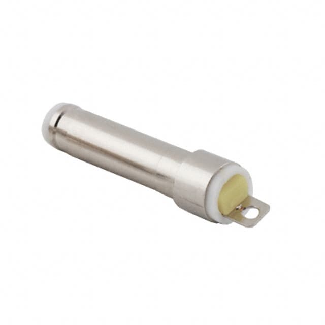 50-00315 CONN PWR PLUG 1.35X3.5MM SOLDER