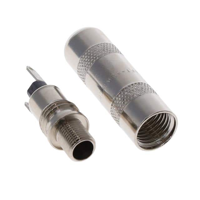ST10UC1 DC POWER JACK, IN-LINE, 11 AMP,