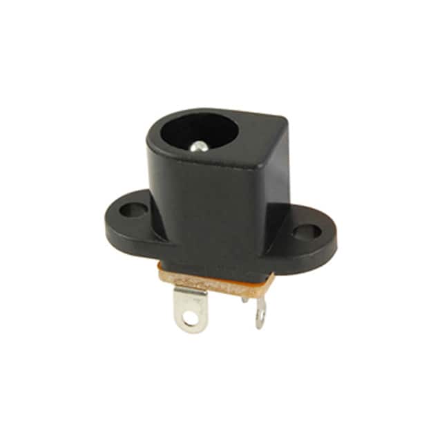 57-PJ90 POWER JACK-DC PANEL MOUNT
