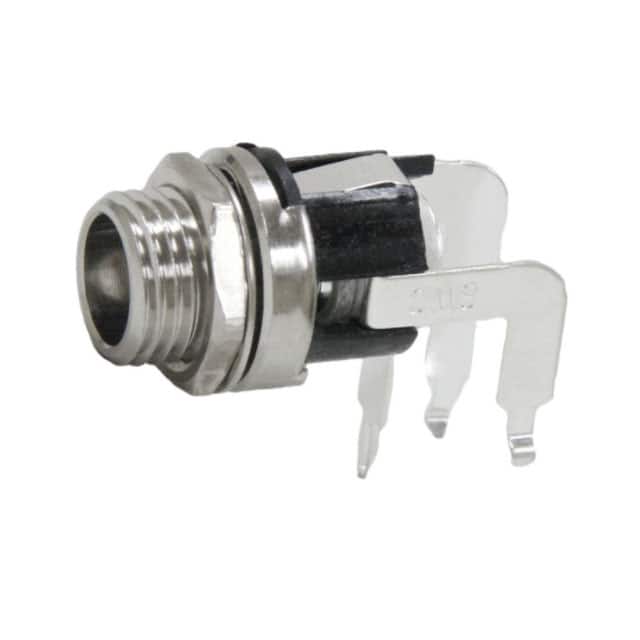 722RALP LOW PROFILE RAPC MOUNT DC POWER
