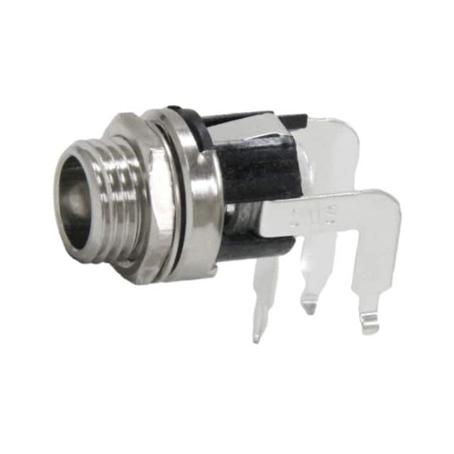 712RALP LOW PROFILE RAPC MOUNT DC POWER