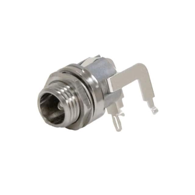 721RAHLP LOW PROFILE RAPC MOUNT DC POWER