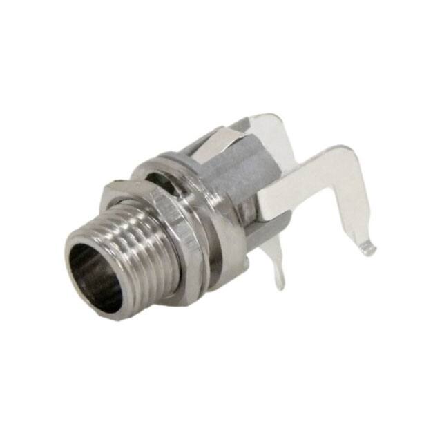 L721RAHLP LOW PROFILE RAPC MOUNT DC POWER