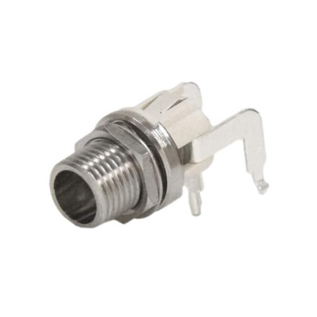 L722RAHLP LOW PROFILE RAPC MOUNT DC POWER