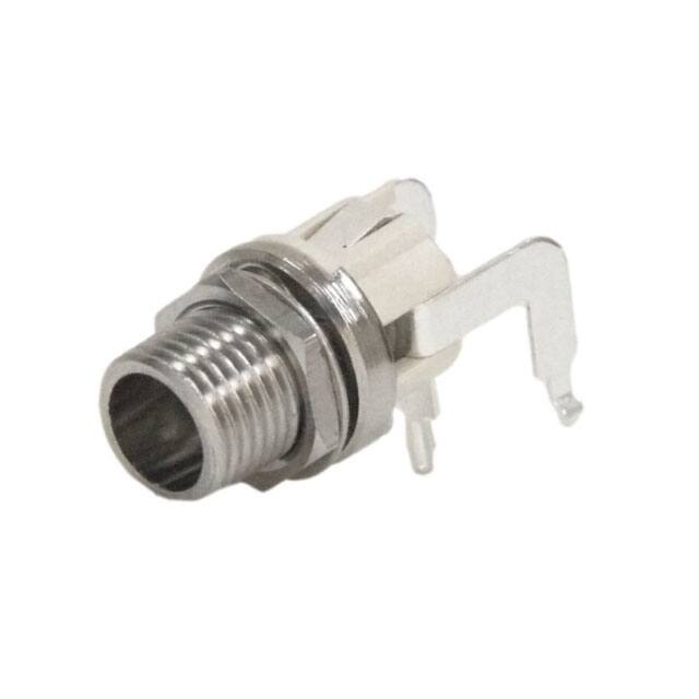 L712RAHLP LOW PROFILE RAPC MOUNT DC POWER