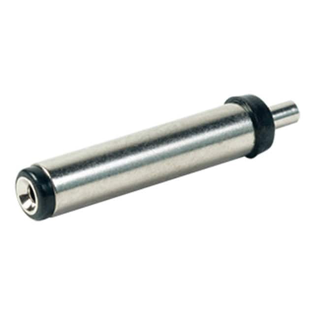 PPM-2-3511-B CONN PWR PLUG 1.1X3.5MM SOLDER