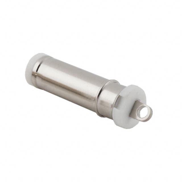 50-00316 CONN PWR PLUG 1.7X4.75MM SLDR