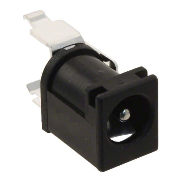 PJ-028AH CONN PWR JACK 2X5.5MM KINKED PIN