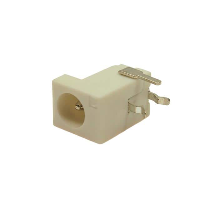 FCR681466P DC-10LP DUAL PCB SKT WHITE